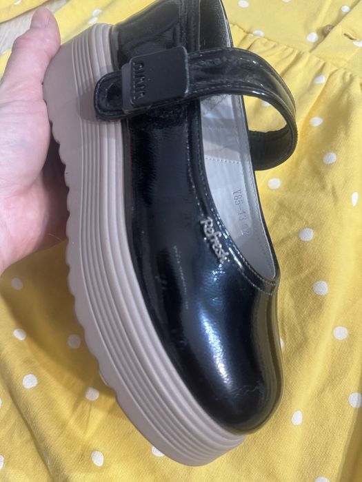 Туфли на девоку