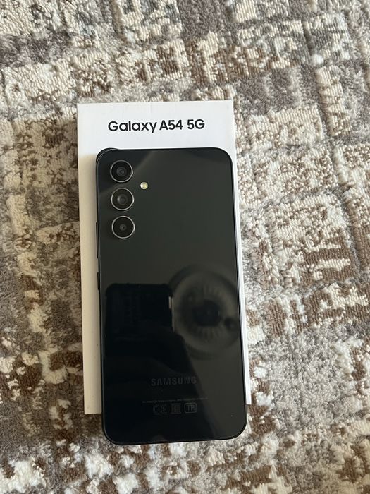 Samsung A54 5G 126gb