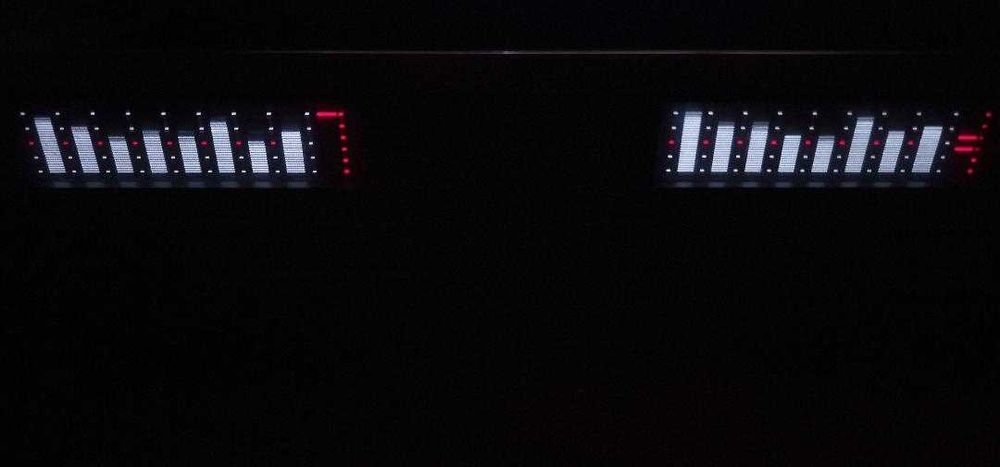 Egalizator Technics SH-GE 70
