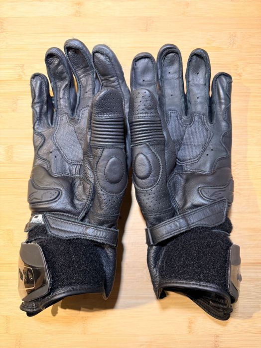 Alpinestars GP Pro R3 (Manusi Moto)