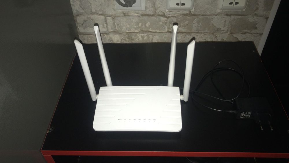 Вай-Фай-Роутер-Сим