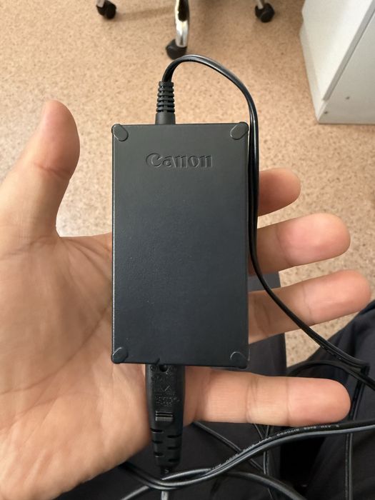 Видео камера Canon Legria FS406