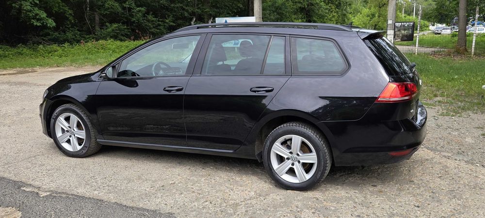 Vw Golf 7 - 1.6 TDI