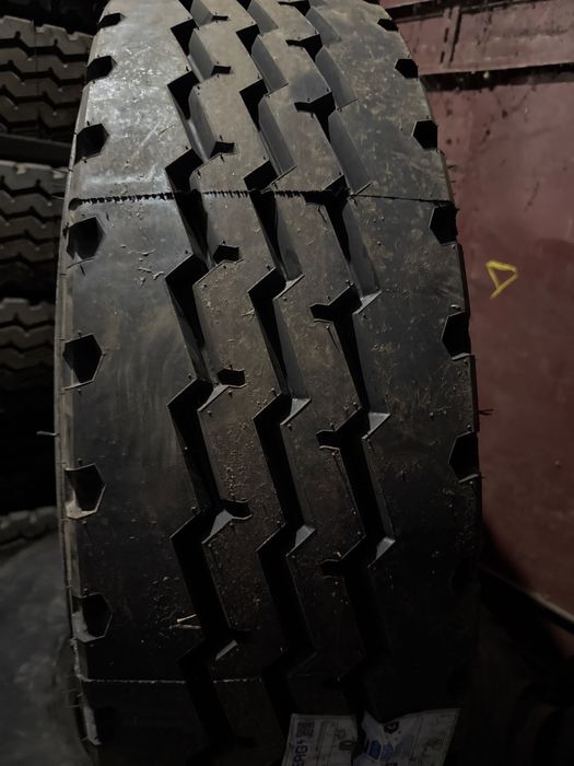 Anvelope Noi Camion Cariera Directie 13R22,5