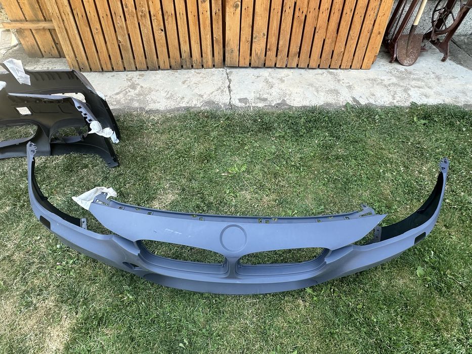 Предна беоня за BMW F30/31 M-PACK