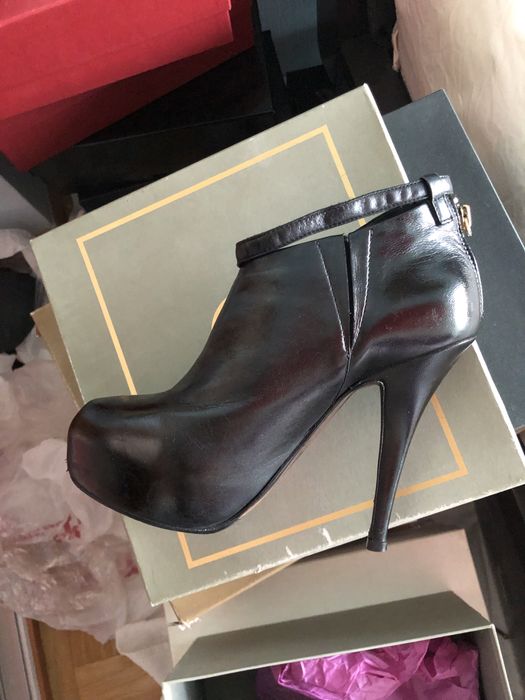 Ботильоны женские