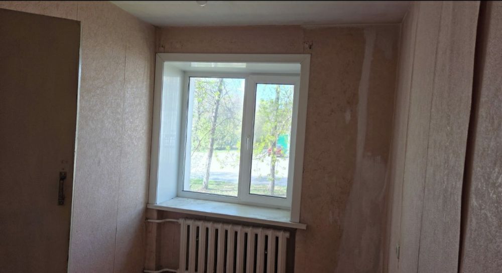 Продам 2 ком новой планировки