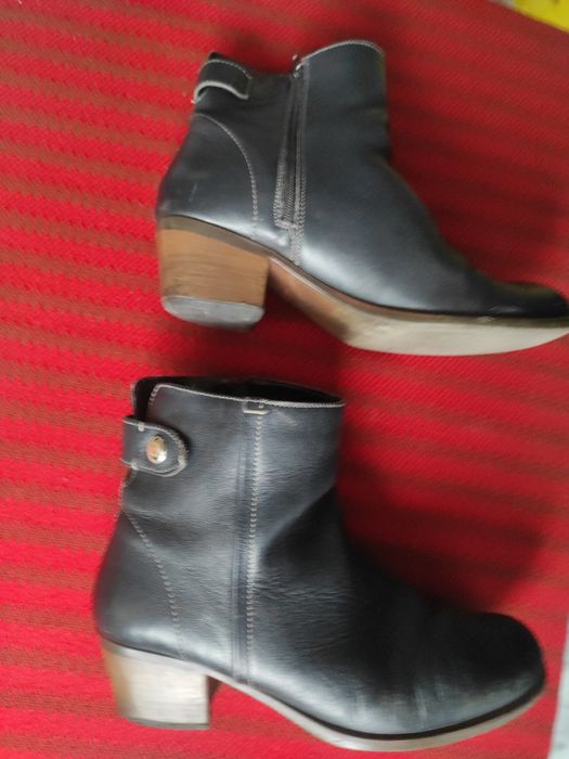 Cizme din piele naturala 100% pentru femei