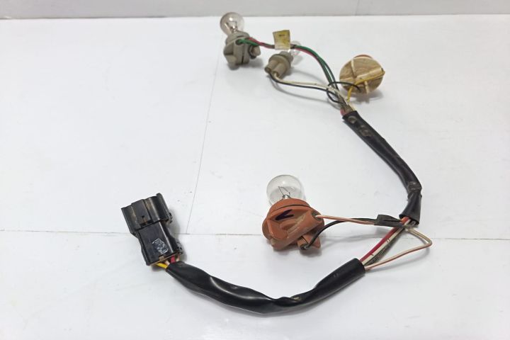 Cablaj stop Hyundai Tucson prima generatie