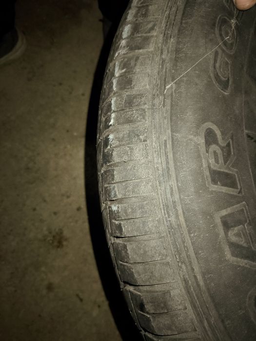 Продам Колеса в хорошем состянийй