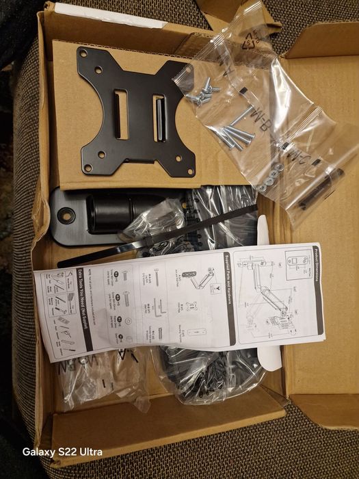 Suport pentru perete prindere tv