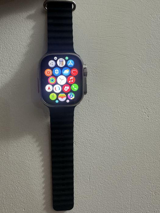 apple watch ultra 2