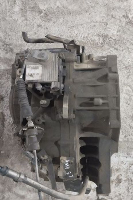 Akpp Mazda l3 turbo 4wd