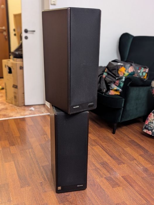 Boxe active Microlab Solo 7C