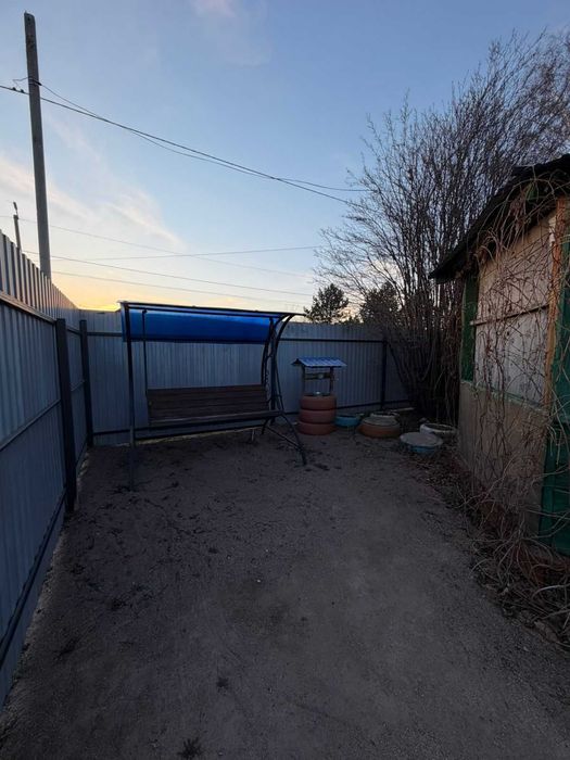 Продам дом в Бишкуле в центре