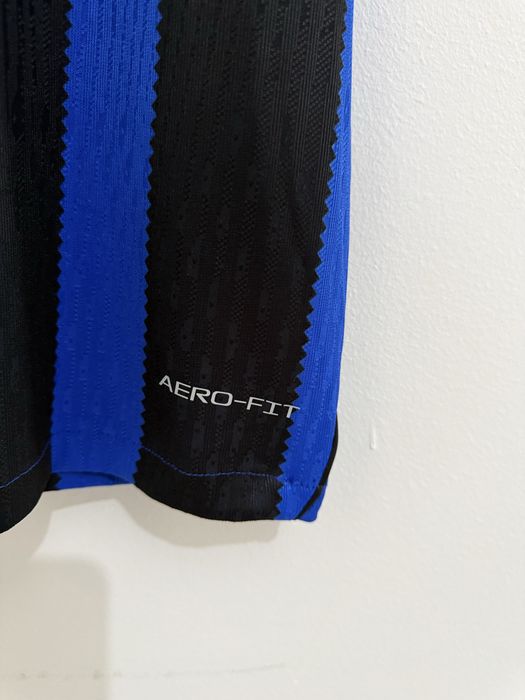 Tricou fotbal Inter Milan 2027