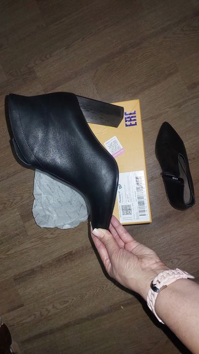 Женская обувь 40 р-р