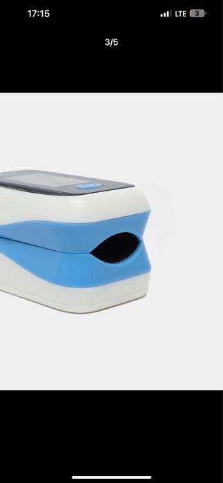 Пульсоксиметр Optima AKF-YK011