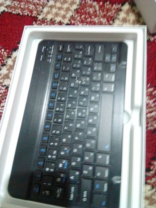 Планшет М17pro новый продаётся