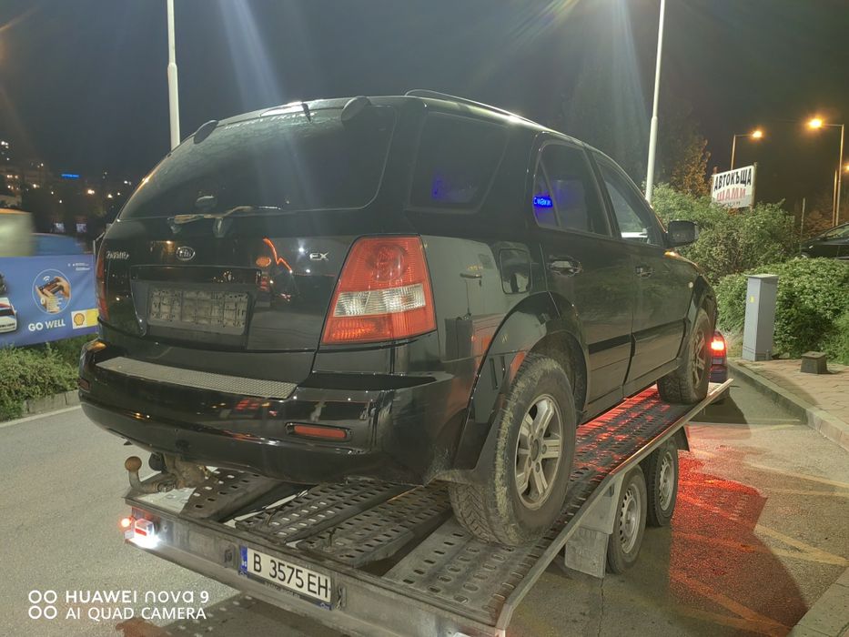 Kia Sorento Киа Соренто