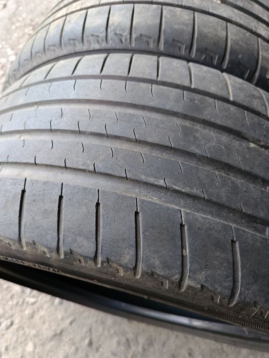 Летни гуми -2024г.-19цола-235/35-1бр.-70лв."BRIDGESTONE"