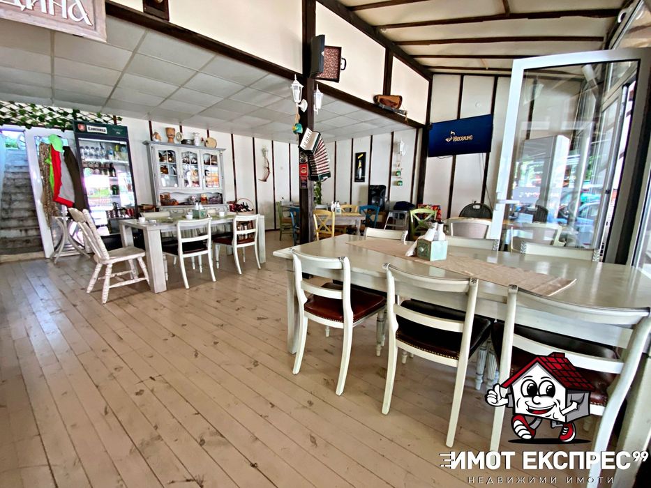 Продава се Заведение в с. Бачково, Област Пловдив - 120 кв.м за 340 €/кв.м - Снимка #17