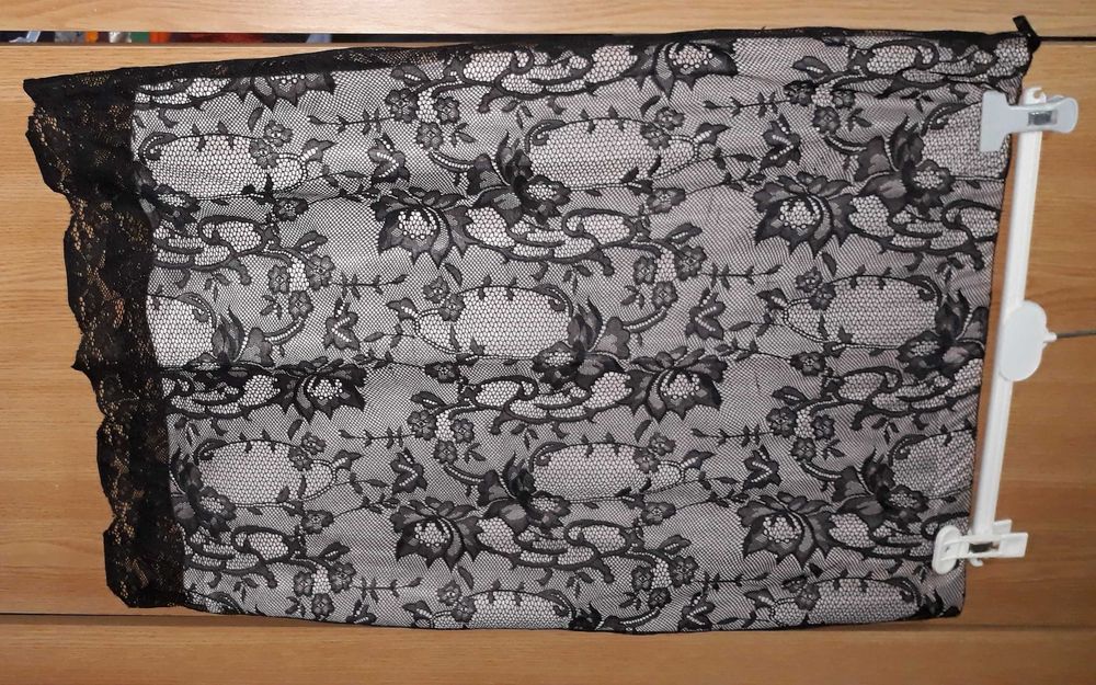 fusta dantela Steilmann nr 44