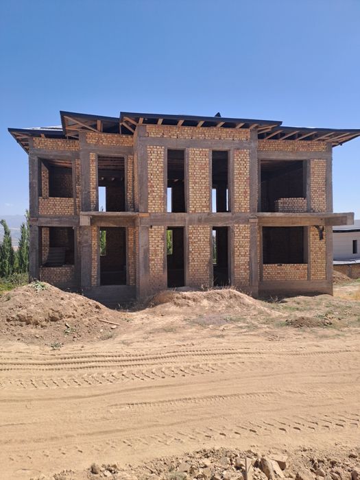 Акташ дача 6 соток.