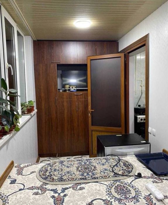 Сдается 2 ком октябрь