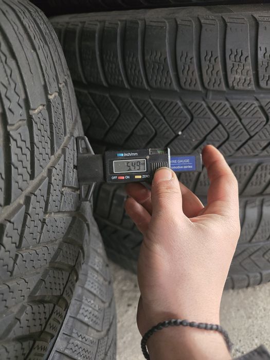 Джанти 21 / 5х112 - Mercedes EQS и др. 5x112