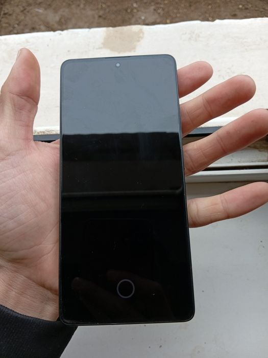 Redmi Note 14s taza