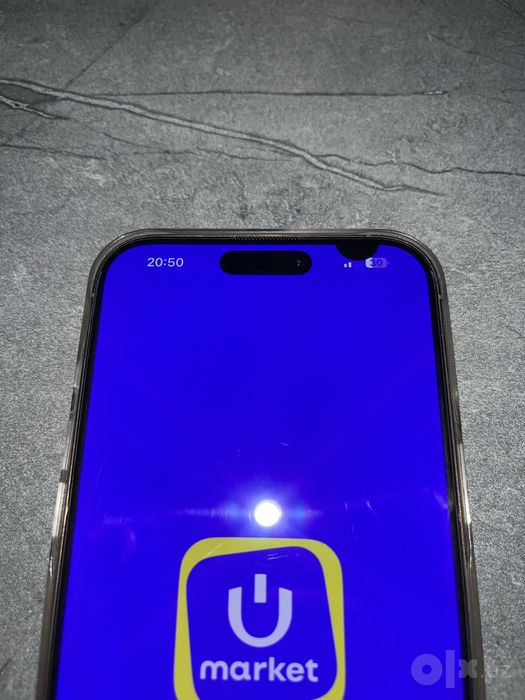 Iphone 16 pro max 256
