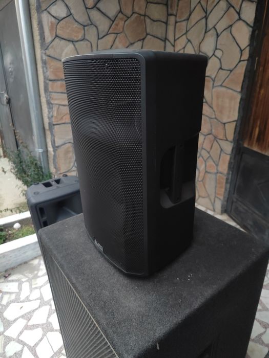 Активна колона alto tx312