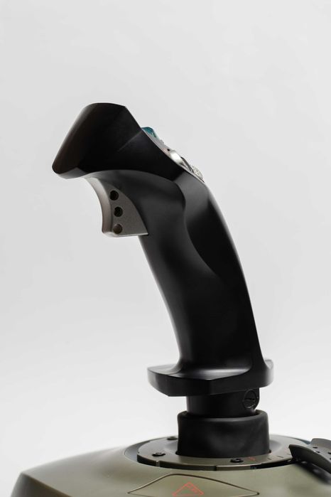 Джойстик Logitech J-ZA10