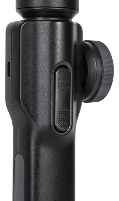 Zhiyun Smooth 4. Steadicam