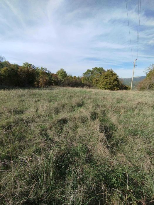 Продава се Земеделски имот в с. Бучин проход, Област София-област -  кв.м за 2040 €/дка - Снимка #8