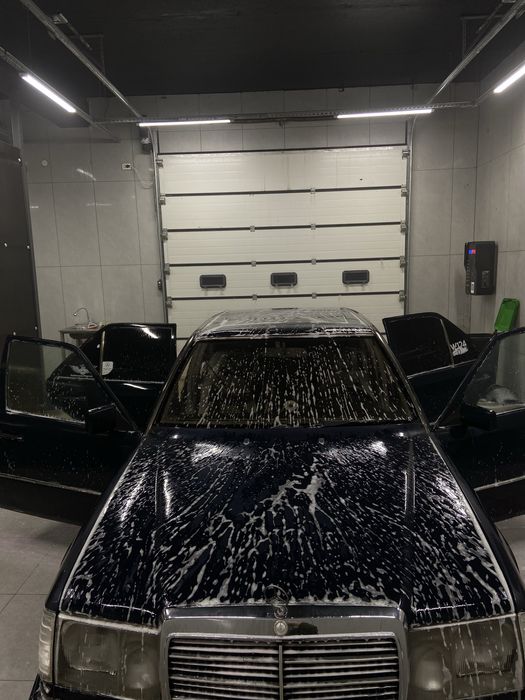 Мерс 124 2,3 сатылады