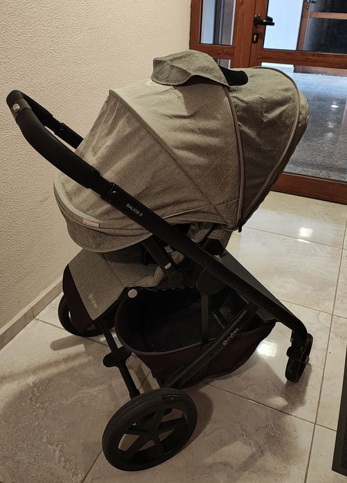 Количка Cybex Balios S