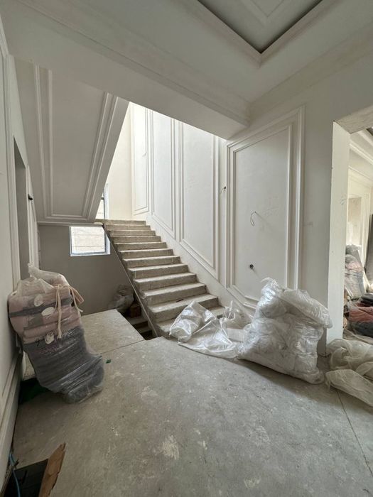 Срочная Продажа Коттедж SAYRAM VILLAGE 3.3 сотки 450м2 Буз базар