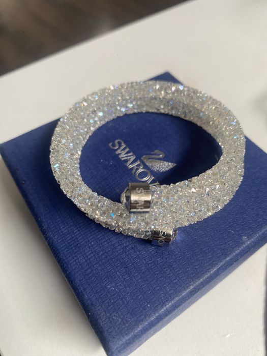 гривна  SWAROVSKI.