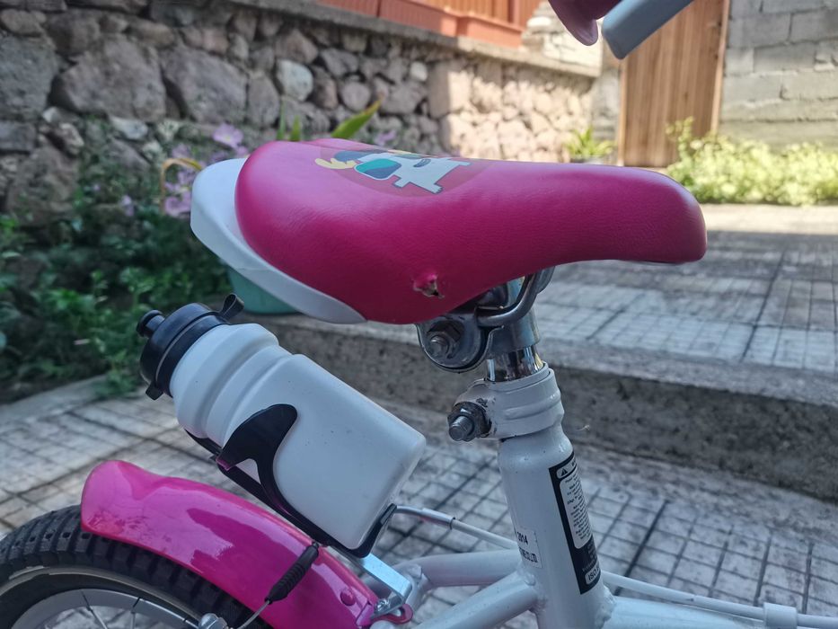 Детско колело MONI