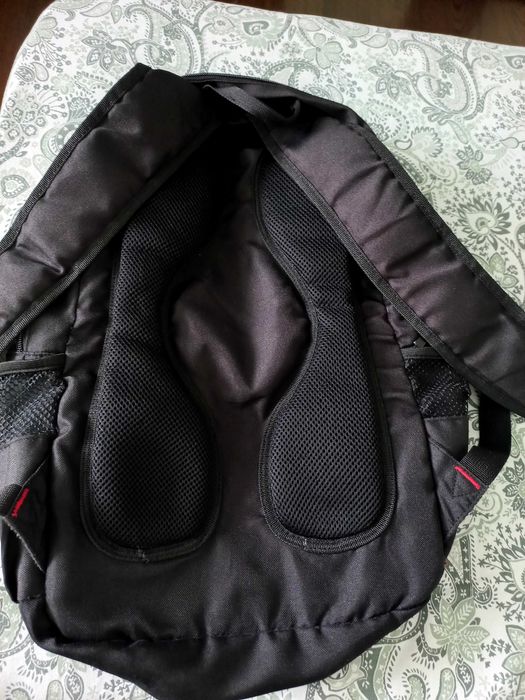 Rucsac Fila original,  negru