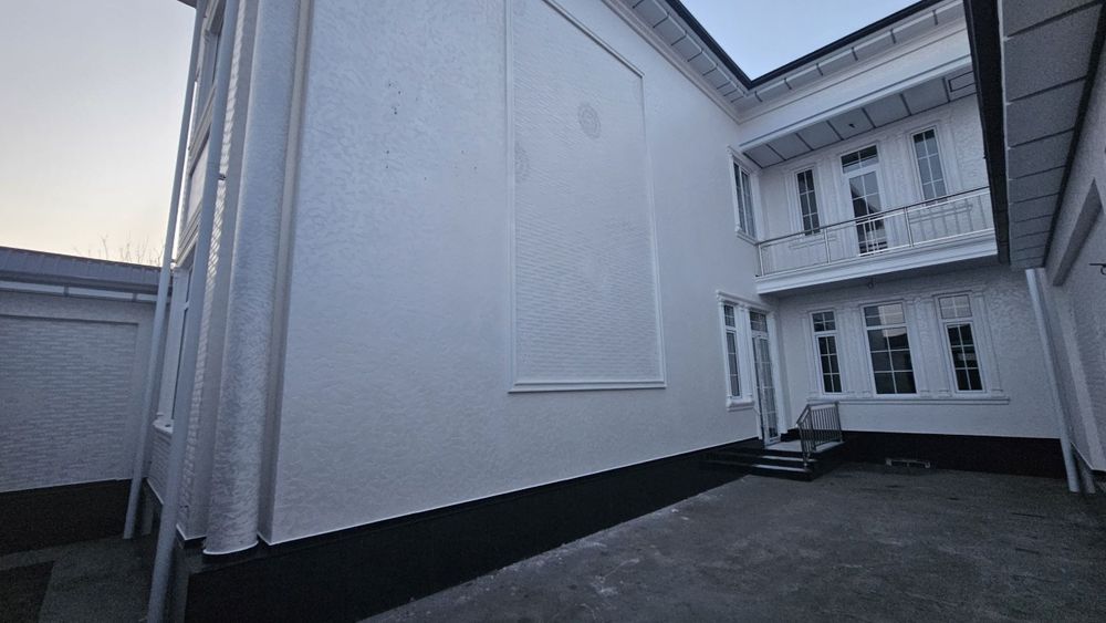 Продаётся Коттедж Сотилади Дурмон  1.6 сот 105 000$