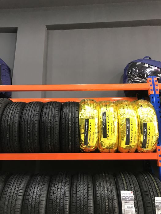 Avto shina Akumlyator + Rasstrochka