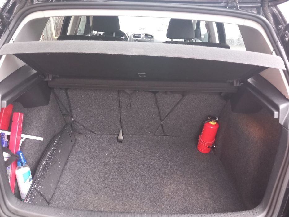 Volkswagen Golf   2009