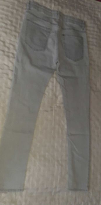 Blugi HM Mărime 158 + tricou