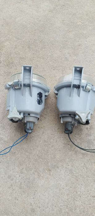 Matiz zapchast va aksesuarlar sotiladi