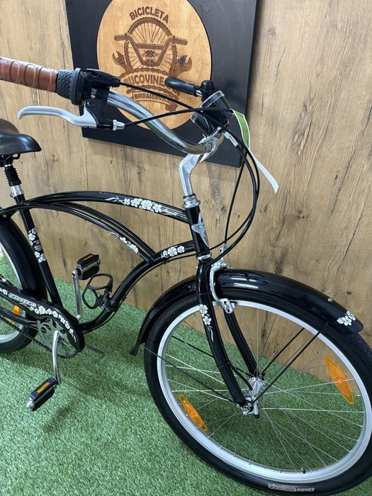 Bicicleta Electra 26 inch