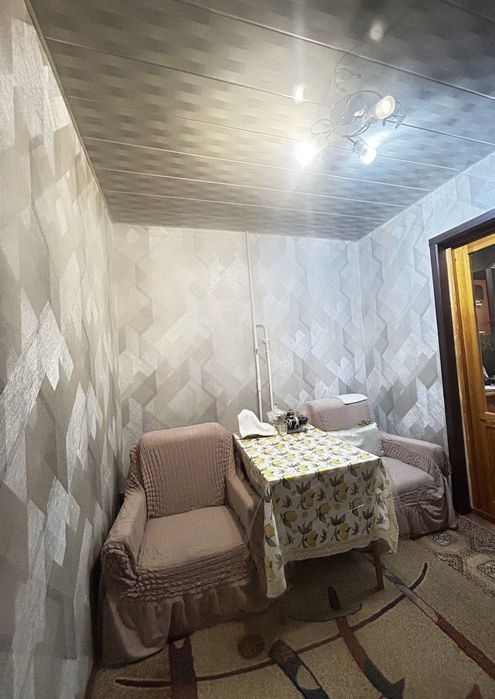 Сотувда 2 хонали квартира, Дустлик 1