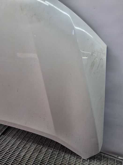 Capota Nissan X - Trail T32 2014 - 2017 SUV 4 Usi White Pearl QAB (1495)